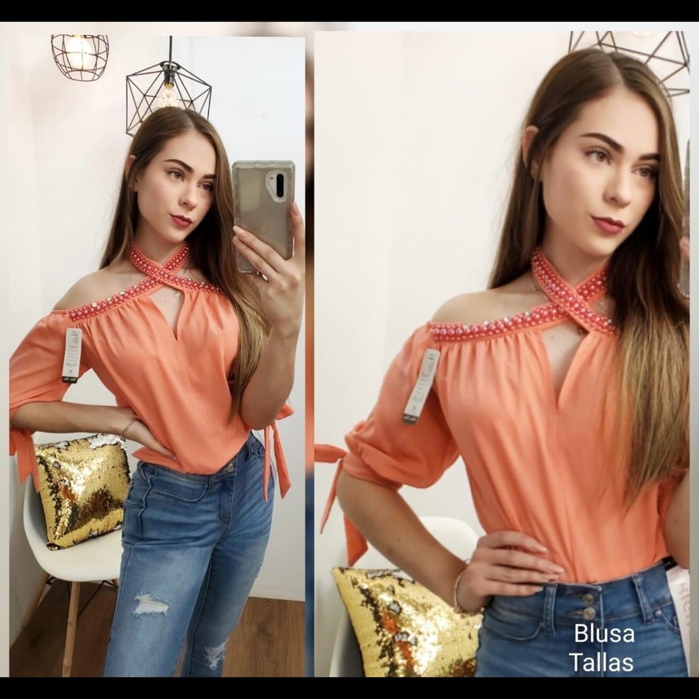 Blouse